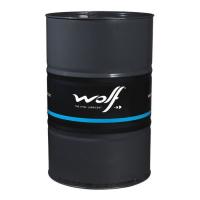Моторное масло Wolf GUARDTECH 10W40 B4 205л Фото