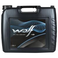 Моторное масло Wolf OFFICIALTECH 5W30 C3 SP EXTRA 20л Фото