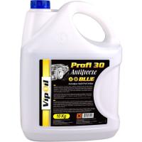 Антифриз VIPOIL Profi 30 Blue 10кг Фото