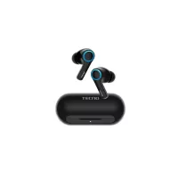 Навушники Tecno Hipods H3 Black Фото