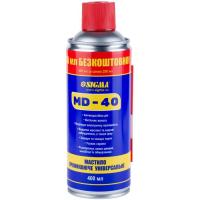 Мастило автомобільне Sigma Універсальна проникаюча 400мл Фото