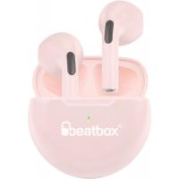 Навушники BeatBox PODS PRO 6 Pink Фото