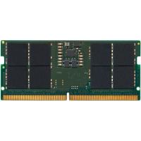 Модуль памяти для ноутбука Kingston SoDIMM DDR5 8GB 4800 MHz Фото