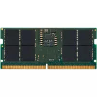 Модуль памяти для ноутбука Kingston SoDIMM DDR5 8GB 4800 MHz Фото
