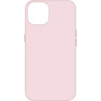 Чехол для мобильного телефона MAKE Apple iPhone 14 Plus Premium Silicone Chalk Pink Фото