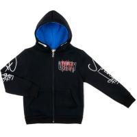 Кофта детская Breeze на флисе на молнии Фото