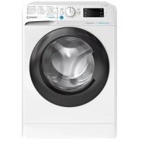 Пральна машина Indesit BWSE71293XWBVUA Фото