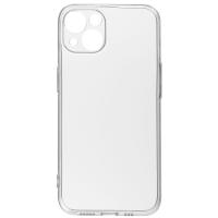 Чохол до мобільного телефона Armorstandart Air Series Apple iPhone 13 Camera cover Transparen Фото