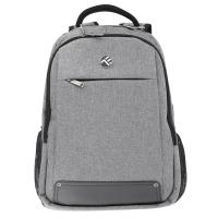 Рюкзак для ноутбука Tellur 15.6" Companion, USB port, Gray Фото