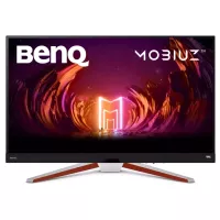 Монітор BenQ EX3210U Фото