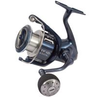 Катушка Shimano Twin Power XD FA C3000XG 10+1BB 6.41 Фото