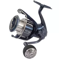 Котушка Shimano Twin Power XD FA C3000XG 10+1BB 6.41 Фото