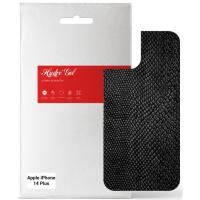Плівка захисна Armorstandart back panel Apple iPhone 14 Plus Snake Фото