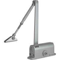 Доводчик двери Dortec DT-62H Silver Фото