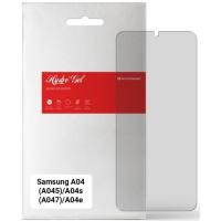 Плівка захисна Armorstandart Matte Samsung A04 / A04s / A04e / M04 / F04 Фото