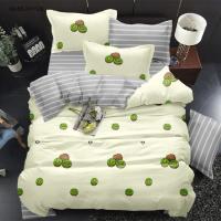 Простынь MirSon Сатин Premium 22-1175 Mississippi 150x220 см Фото