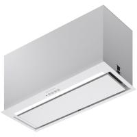 Вытяжка кухонная Faber INKA LUX EVO WH MATT A70 Фото
