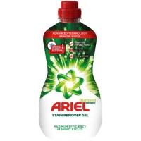 Средство для удаления пятен Ariel White жидкое 950 мл Фото