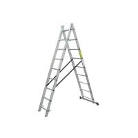 Драбина Werk універсальна - LZ2108Q (2х8) Фото
