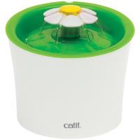 Посуд для котів Catit Поїлка-фонтан 3 л Фото