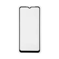 Скло захисне Drobak Nokia G60 5G (Black) Фото