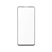 Стекло защитное Drobak Xiaomi Redmi Note 11S Black Frame A+ Фото
