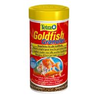Корм для рыб Tetra Goldfish Granules в гранулах 250 мл Фото