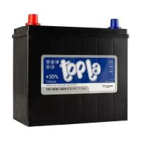 Акумулятор автомобільний Topla 45 Ah/12V Top/Energy Фото