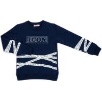 Кофта детская Monili "ICON" Фото