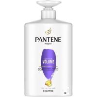 Шампунь Pantene Pro-V Дополнительный объем 1000 мл Фото