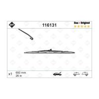 Щітка склоочисника SWF 116131 Фото