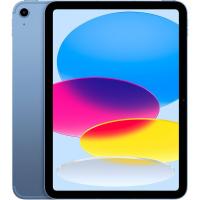 Планшет Apple iPad 10.9" 2022 WiFi 64GB Blue (10 Gen) Фото