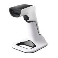 Сканер штрих-кода Xkancode S1-GC white Фото