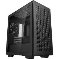 Корпус для ПК Deepcool CH370 Black Фото