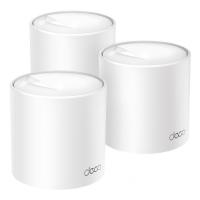 Маршрутизатор TP-Link DECO-X50-3-PACK Фото