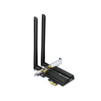 Сетевая карта Wi-Fi TP-Link ARCHER-TX50E Фото