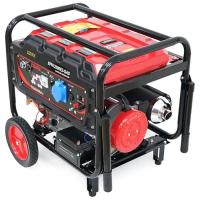 Генератор COVAX EPH 12500E2 8,5kW Фото