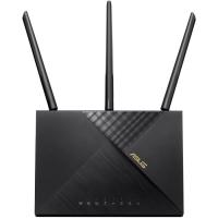 Маршрутизатор ASUS 4G-AX56 Фото