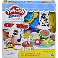 Набор для творчества Hasbro Play-Doh Набір печива з молоком Фото