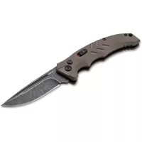 Нож Boker Plus "Intention II Coyote" Фото