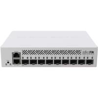 Коммутатор сетевой Mikrotik CRS310-1G-5S-4S+IN Фото