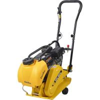 Виброплита Enersol прямохідна Loncin G200F, 4.84 кВт/6.5 л.с, вага 64 Фото