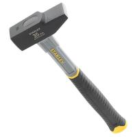Молоток Stanley інженерний Fiberglass, 800 г Фото