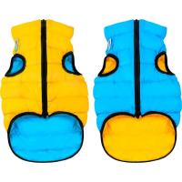 Курточка для животных Collar AiryVest "Colors of freedom" S 35 Фото