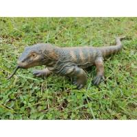 Фигурка Lanka Novelties Комодский варан, 28 см Фото