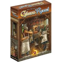 Настольная игра Capstone Games Glass Road (Скланя дорога, Англійська) Фото