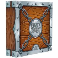 Настольная игра Blue Orange Pirate Box (Піратська Скриня, Багатомовна) Фото