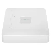 Реєстратор для відеоспостереження Greenvision GV-A-S042/08 Фото