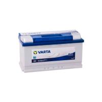 Акумулятор автомобільний Varta Blue Dynamic 95Ah Ев (-/+) (800EN) Фото