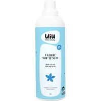 Кондиціонер для білизни UIU Екологічний концентрований Гірська свіжість 1 л Фото